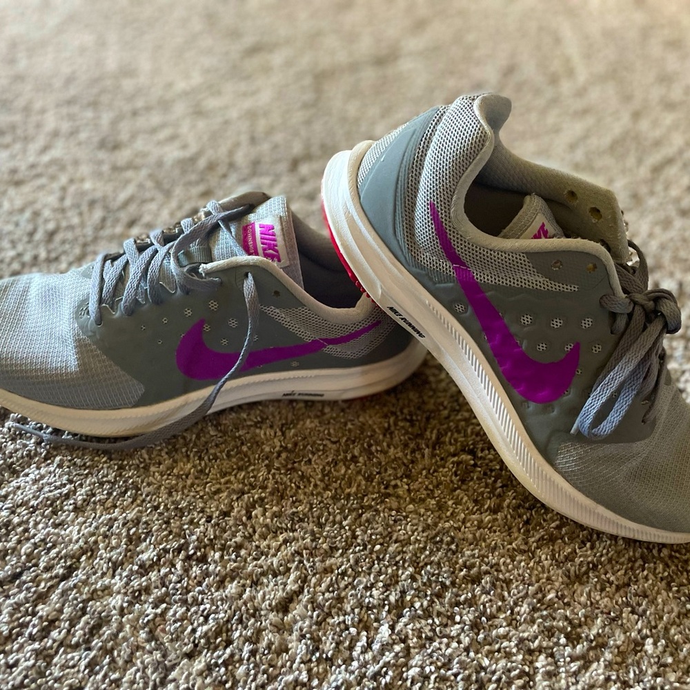 Nike Womens Running Sneakers